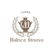 Balnce Fitness Icaro – Inicio